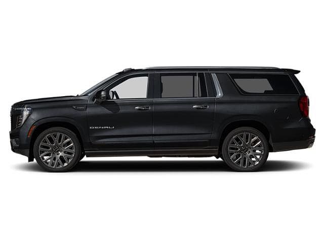 2026 GMC Yukon XL