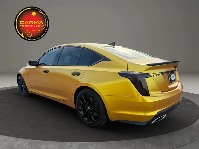 2023 Cadillac CT5