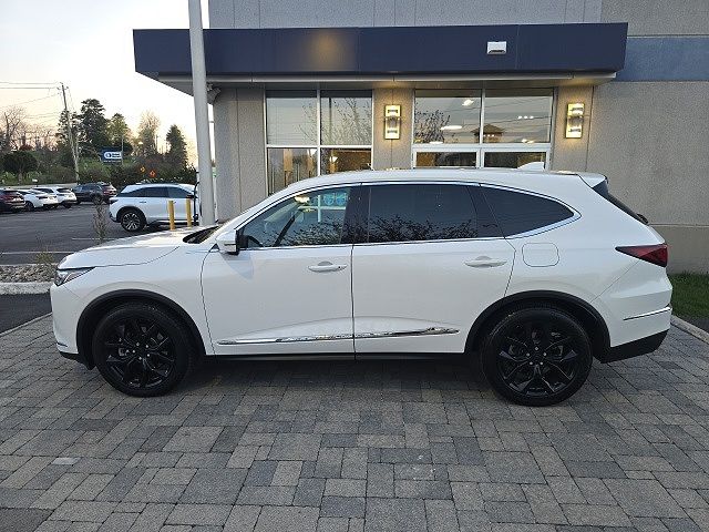 2023 Acura MDX