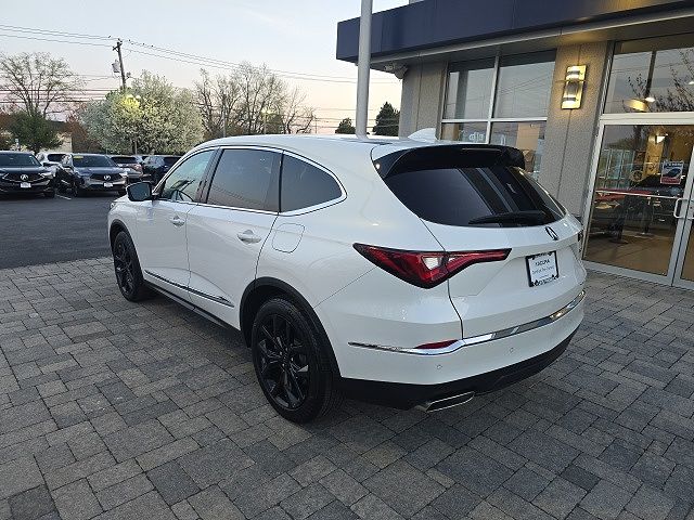 2023 Acura MDX