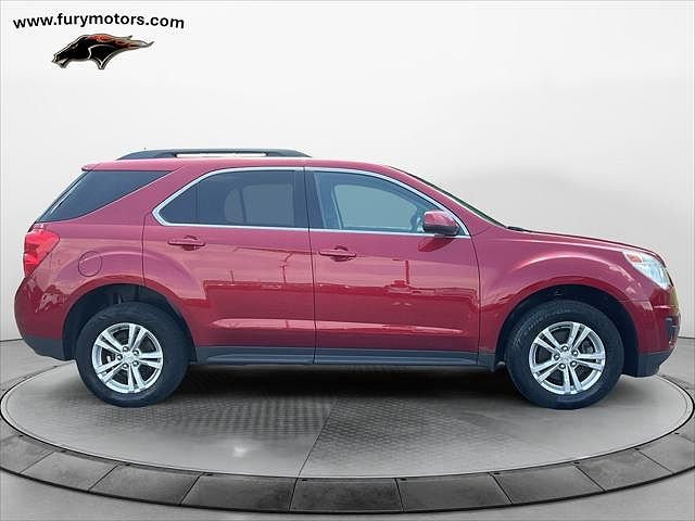 2013 Chevrolet Equinox