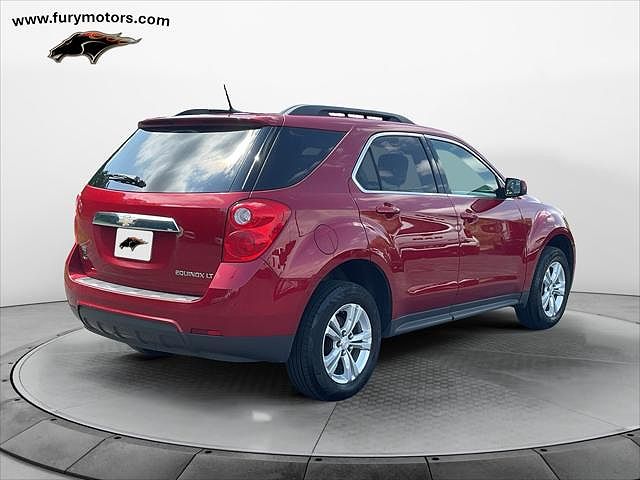 2013 Chevrolet Equinox