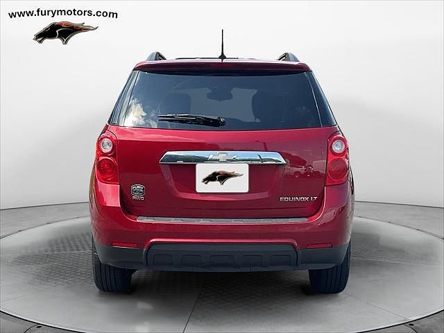 2013 Chevrolet Equinox