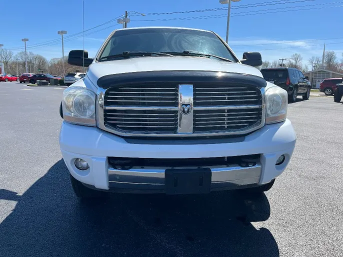 2006 Dodge Ram 2500