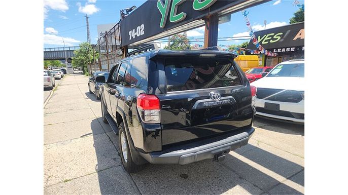 2011 Toyota 4Runner