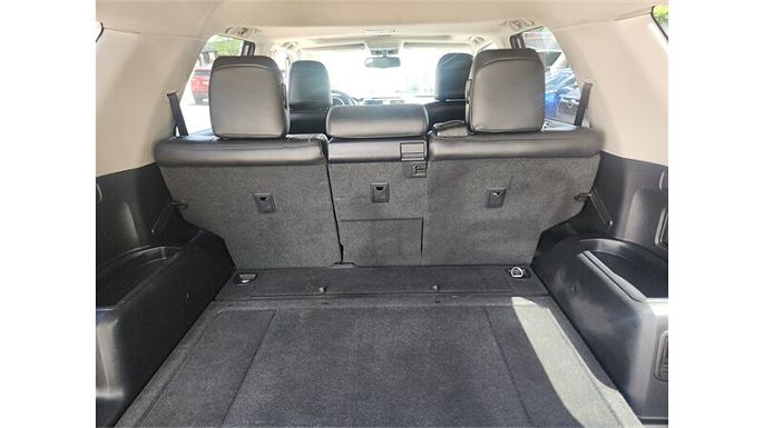 2011 Toyota 4Runner