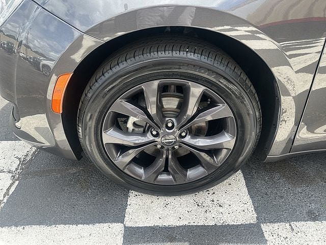 2019 Chrysler Pacifica