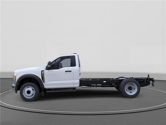 2026 Ford F-450