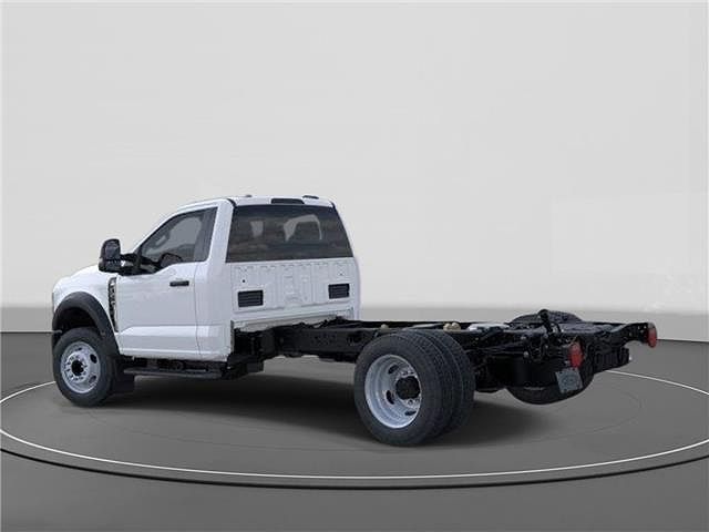 2026 Ford F-450