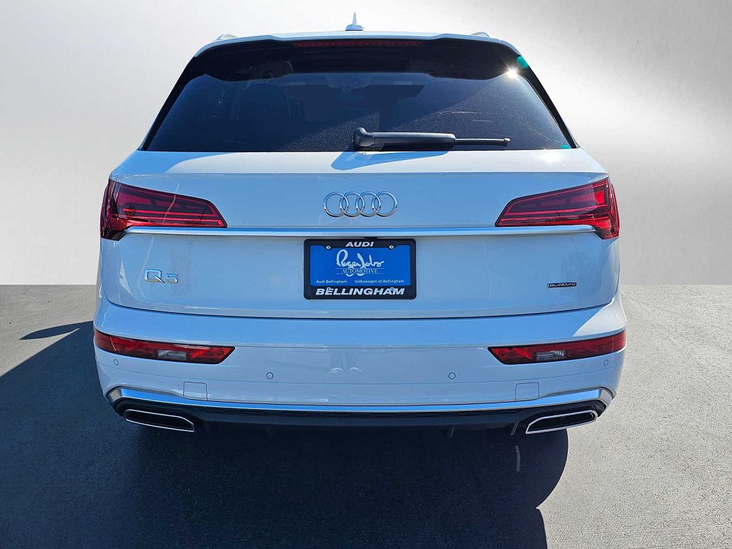 2024 Audi Q5 Premium image 3
