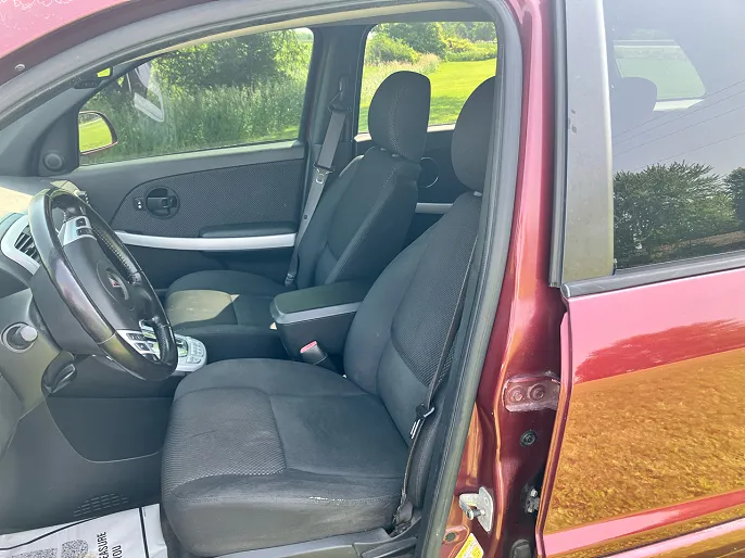 2007 Pontiac Torrent