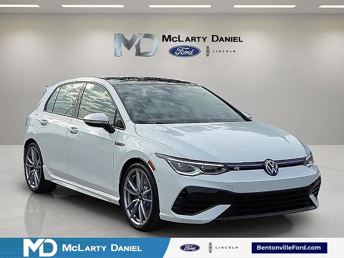 2024 Volkswagen Golf