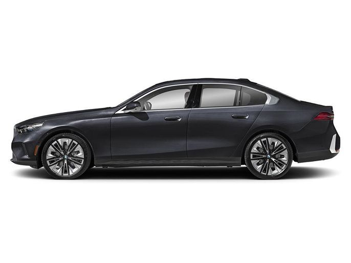 2026 BMW 5 Series