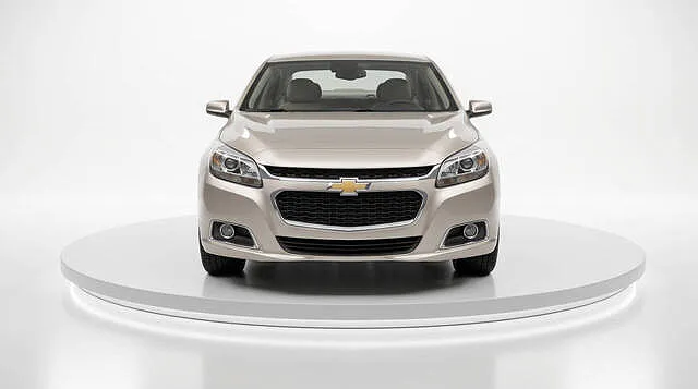 2016 Chevrolet Malibu