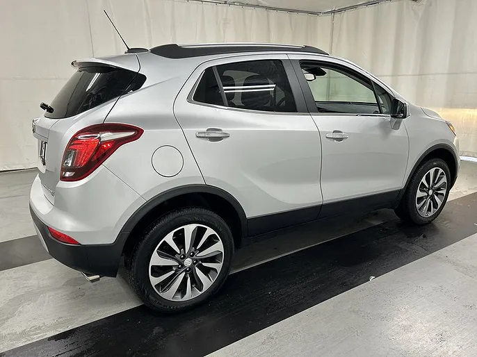 2022 Buick Encore