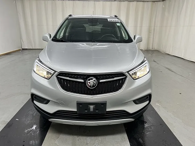 2022 Buick Encore