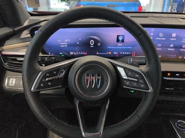 2026 Buick Enclave