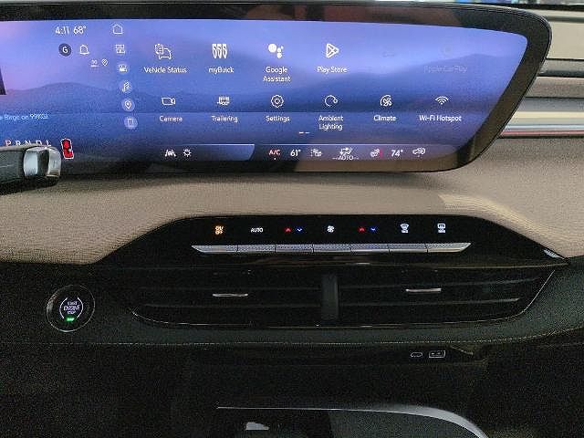 2026 Buick Enclave