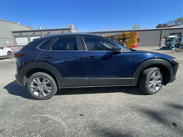 2023 Mazda CX-30