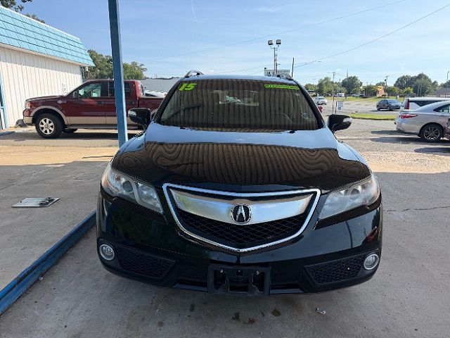 2015 Acura RDX