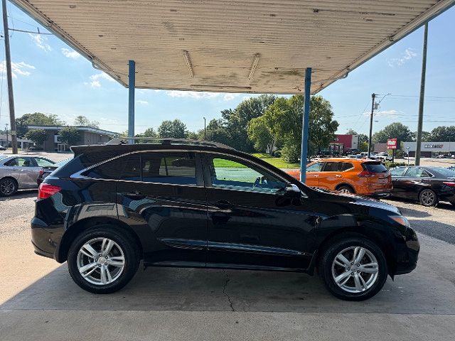 2015 Acura RDX