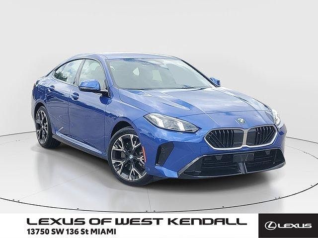 2025 BMW 2 Series