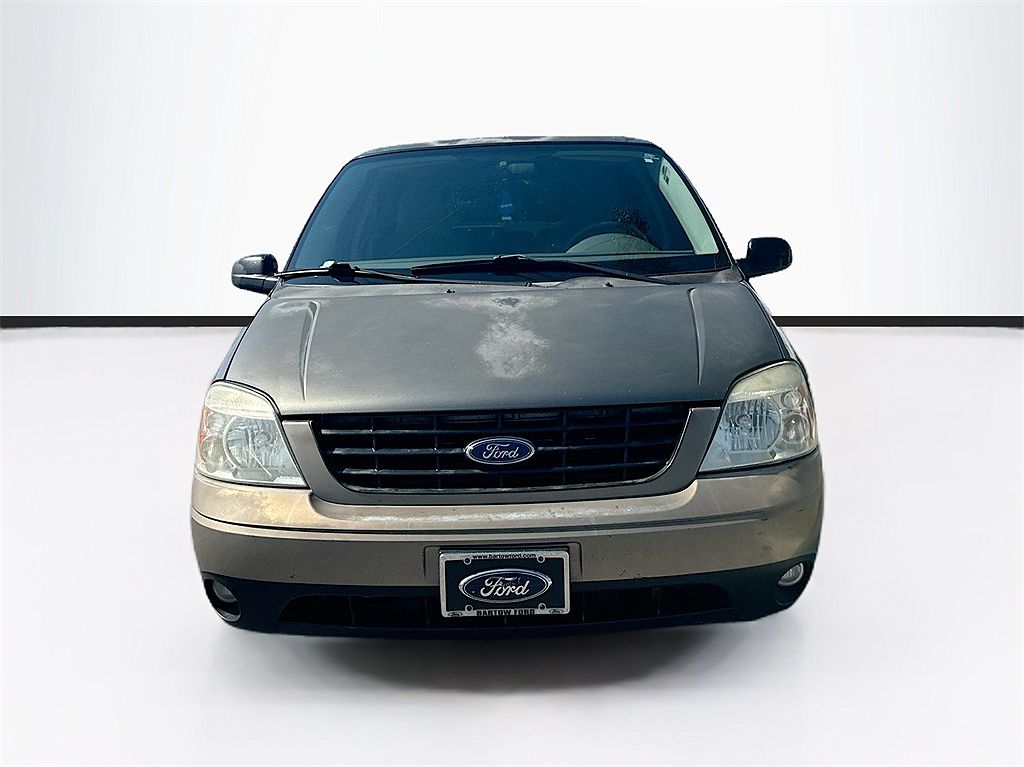 2005 Ford Freestar SES image 1