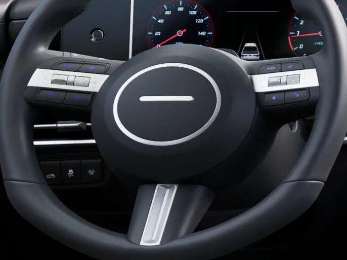 2025 Hyundai Santa Cruz
