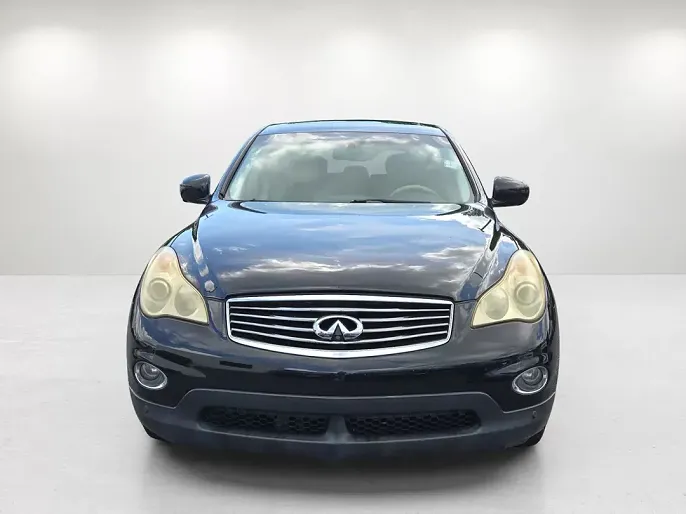 2010 Infiniti EX35