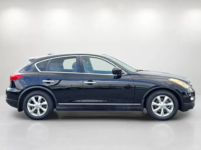2010 Infiniti EX35