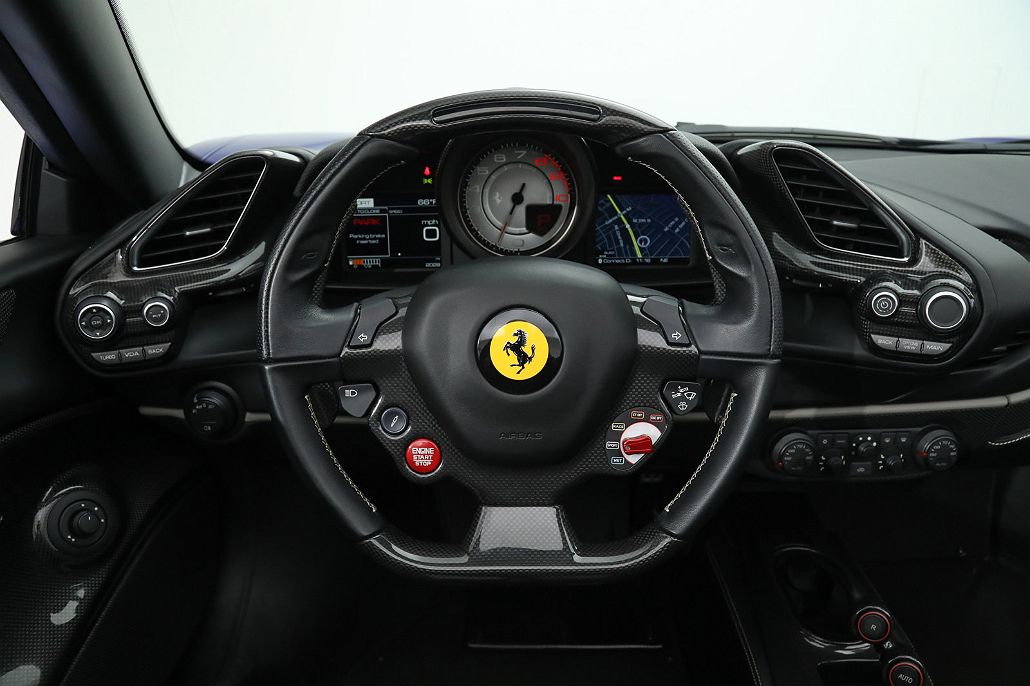 2019 Ferrari 488 Pista image 5