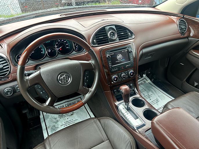 2013 Buick Enclave
