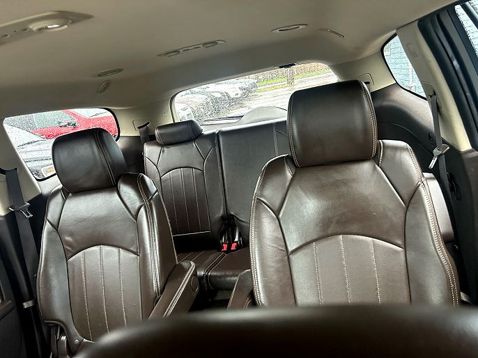 2013 Buick Enclave