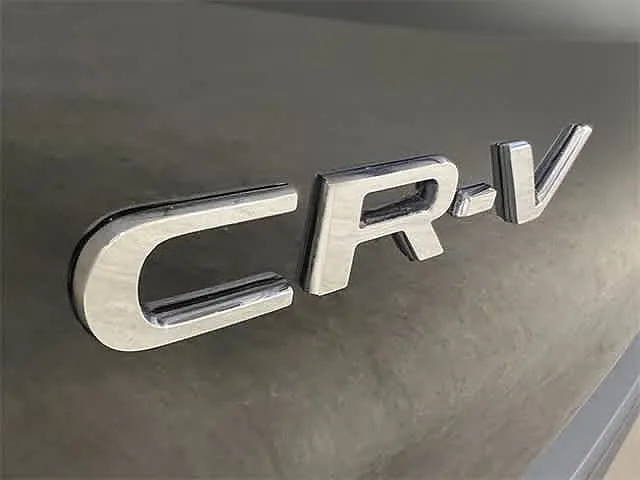 2024 Honda CR-V EX image 5