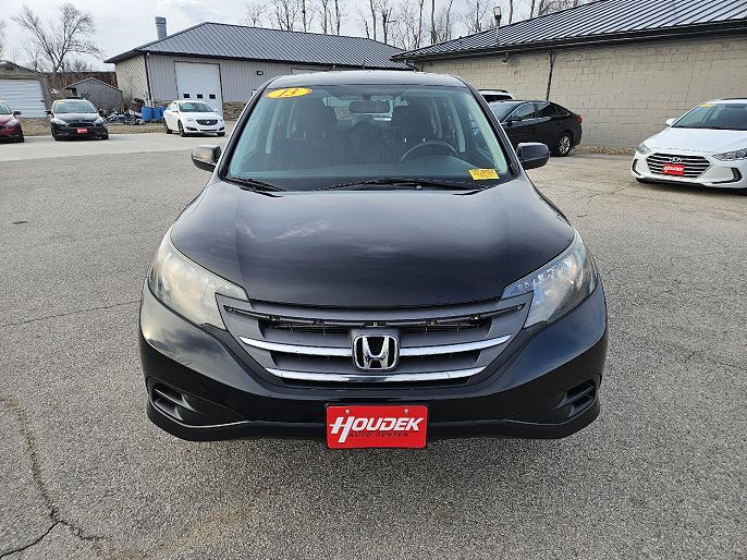 2013 Honda CR-V