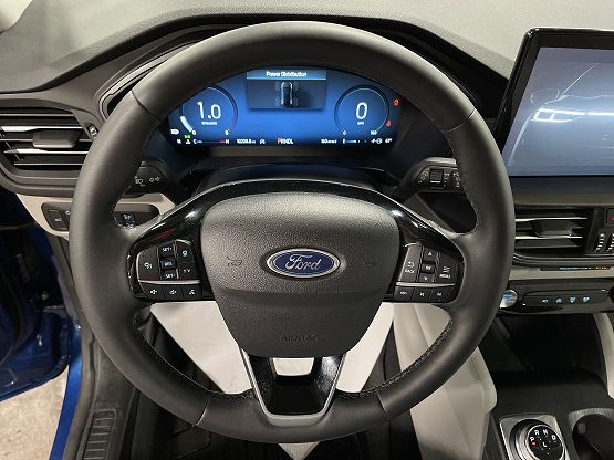 2023 Ford Escape Active photo 7