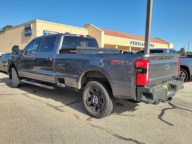 2023 Ford F-350