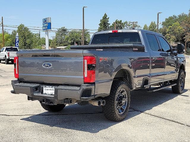 2023 Ford F-350