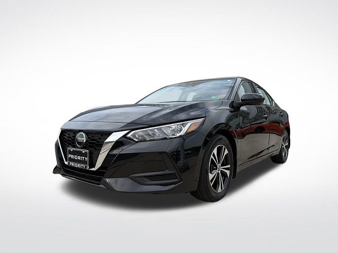 2023 Nissan Sentra