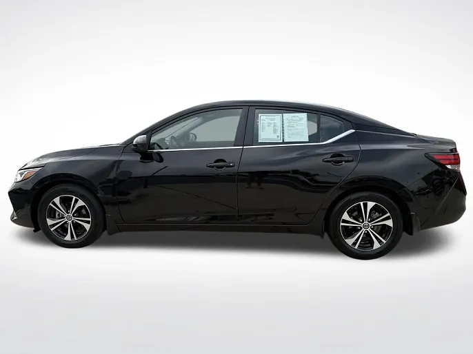 2023 Nissan Sentra