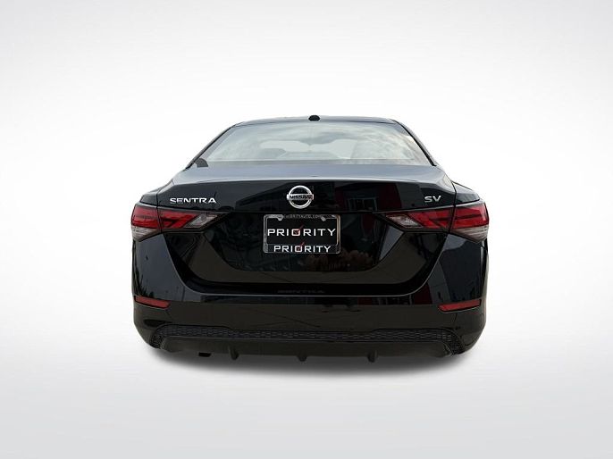 2023 Nissan Sentra