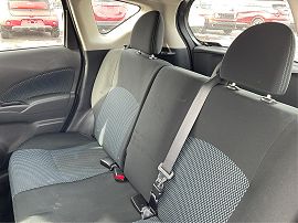 2017 Nissan Versa Note