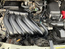 2017 Nissan Versa Note
