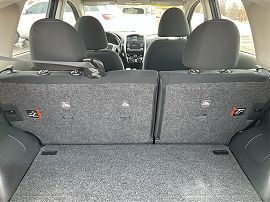 2017 Nissan Versa Note