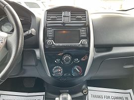 2017 Nissan Versa Note