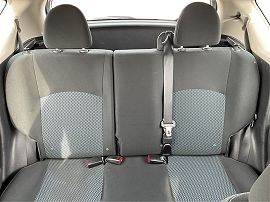 2017 Nissan Versa Note