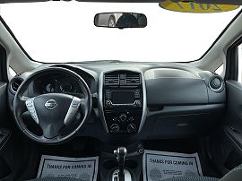 2017 Nissan Versa Note