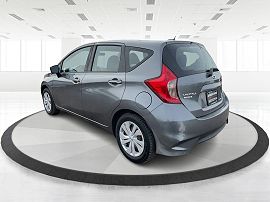 2017 Nissan Versa Note