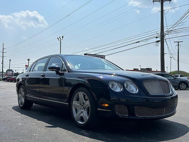 2006 Bentley Continental