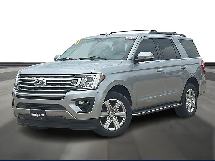 2021 Ford Expedition